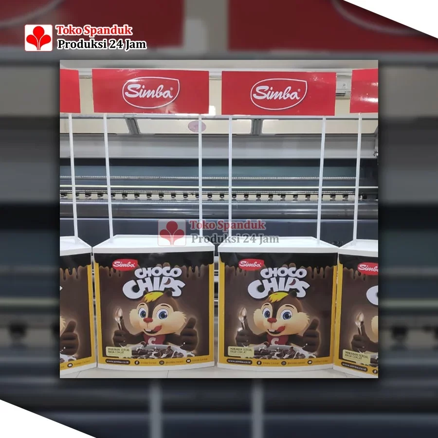 pembuatan Eventdesk pvc pembuatan Eventdesk pvc